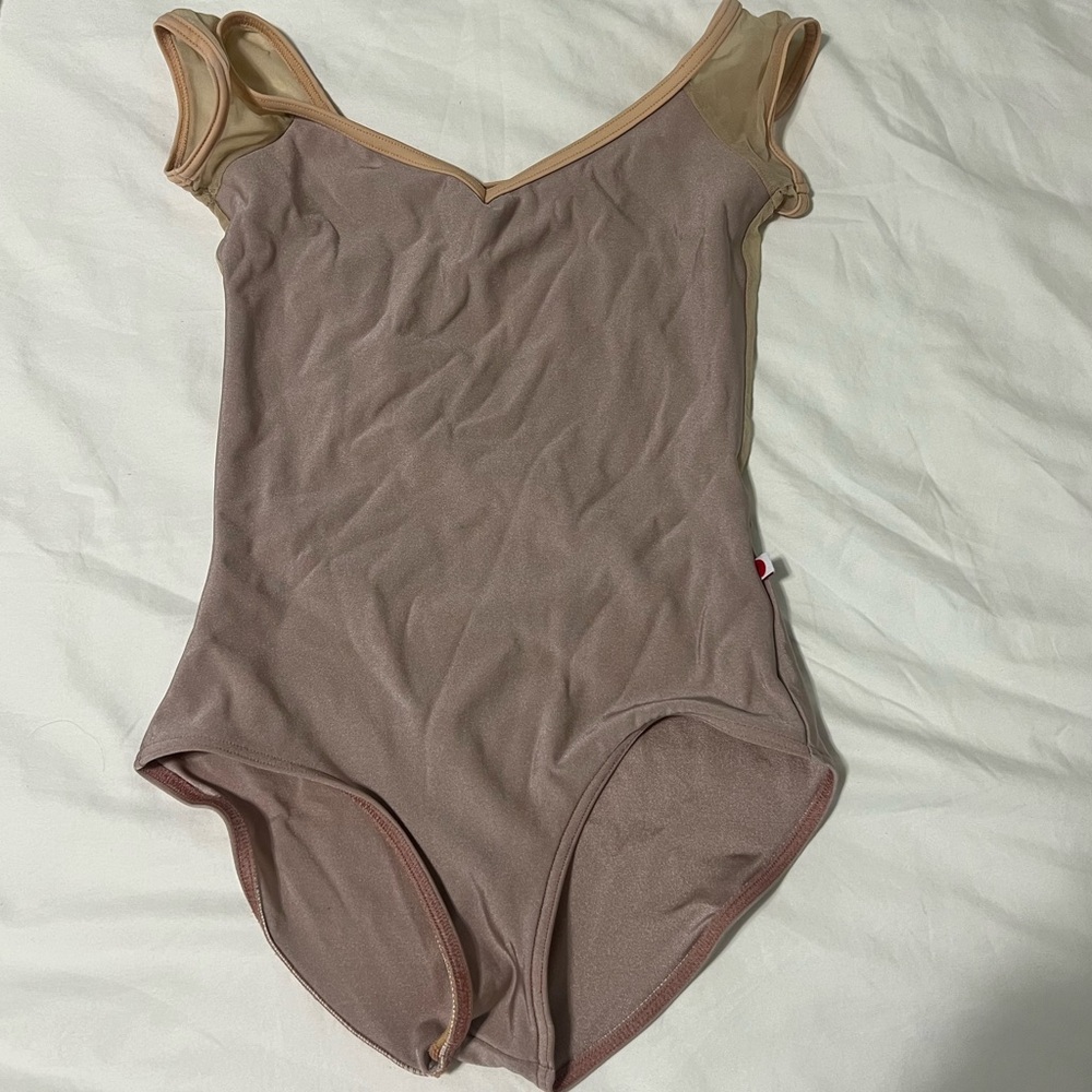 Pink Wendy Yumiko size small